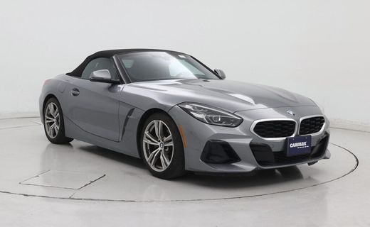 2025 BMW Z4 SDRIVE30I