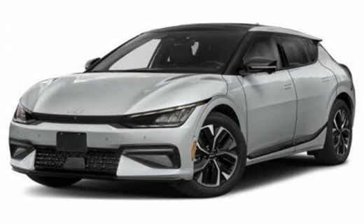 2023 Kia EV6