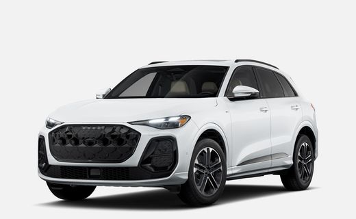 2026 Audi Q5 Quattro Premium