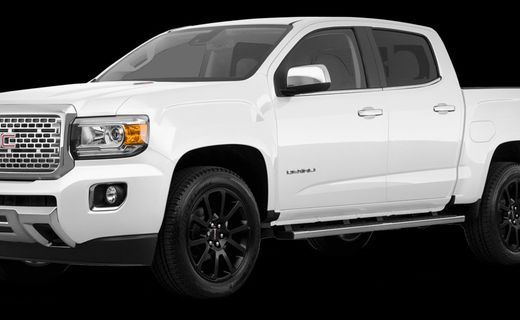 2019 GMC Canyon ALL Terrain