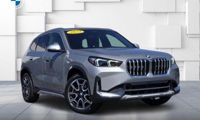 2023 BMW X1 XDrive28i