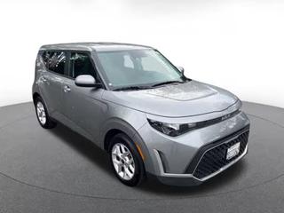 2025 Kia Soul