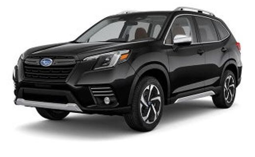 2024 Subaru Forester Touring