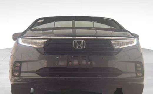 2023 Honda Odyssey EX