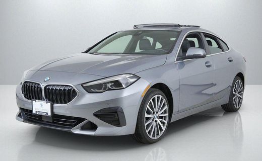 2022 BMW 228I Xdrive GC
