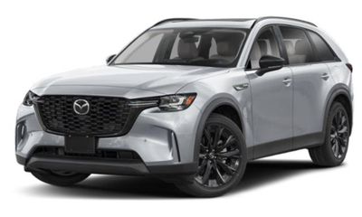 2025 Mazda CX-90 Premium Sport