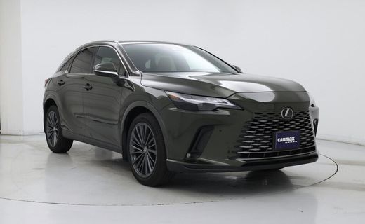 2025 Lexus RX 350