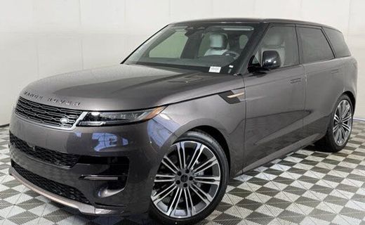 2026 Land Rover Range Sport P400 Dynamic SE