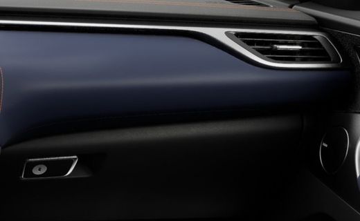 2026 Genesis G70 33T Prestige Graphite