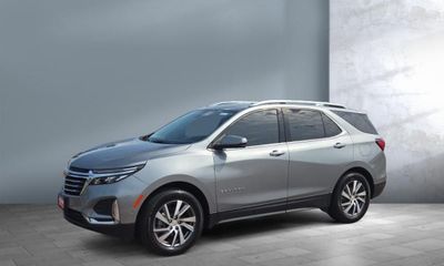 2023 Chevrolet Equinox Premier 1LZ