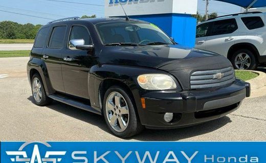 2008 Chevrolet HHR