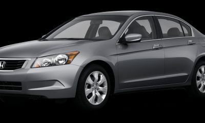 2010 Honda Accord EX L