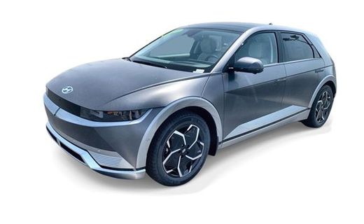2023 Hyundai Ioniq 5 Limited