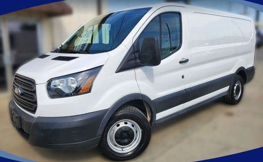 2015 Ford Transit 150 LOW Roof
