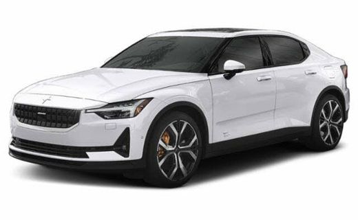 2022 Polestar 2