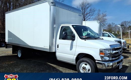 2026 Ford E-350 Base