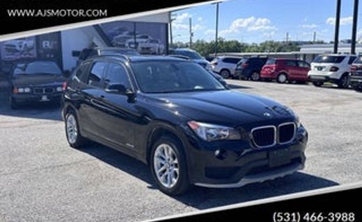 2015 BMW X1 XDRIVE28I