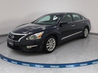 2016 Nissan Altima 2 5