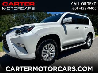 2023 Lexus GX 460 Premium