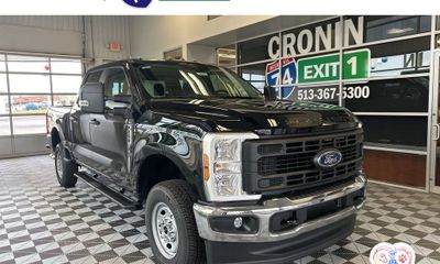 2026 Ford F-250 XL