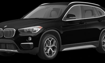 2019 BMW X1 sDrive28i