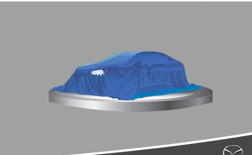 2025 Mazda CX-30 Premium Package