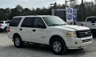 2008 Ford Expedition XLT
