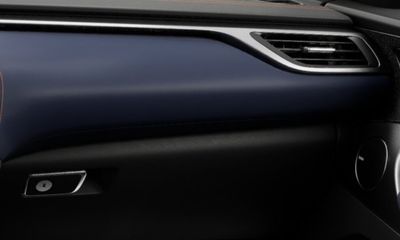 2026 Genesis G70 33T Prestige Graphite