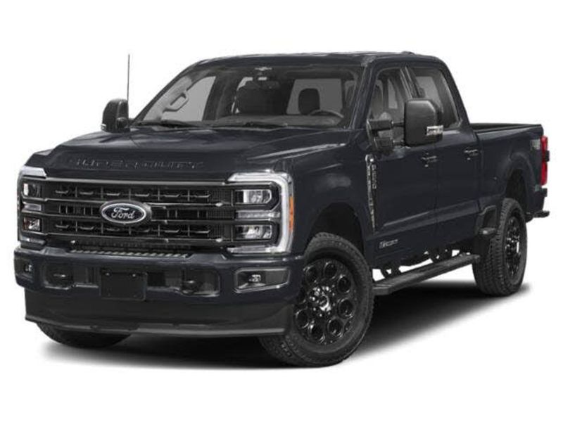 Representative 2027 Ford F-250 photo