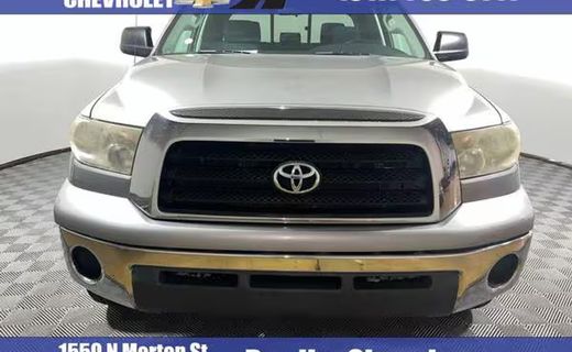 2007 Toyota Tundra SR5