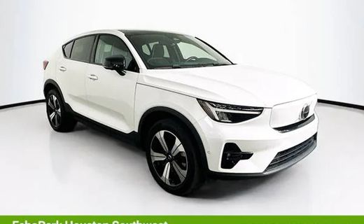 2023 Volvo C40 Plus Dark