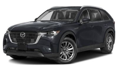 2026 Mazda CX-90 Preferred