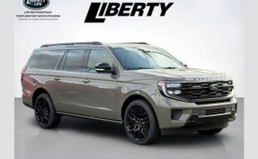 2024 Ford Expedition XLT