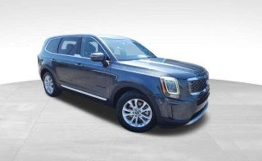 2020 Kia Telluride LX