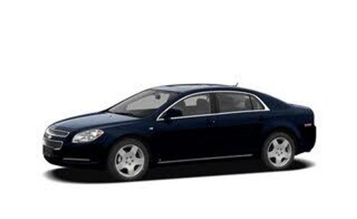 2009 Chevrolet Malibu