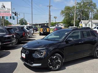 2023 Kia Niro Wave