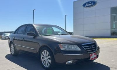 2008 Mercury Milan V6 Premier