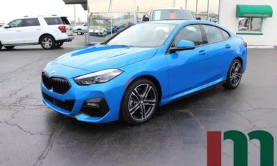 2021 BMW 228I xDrive GC