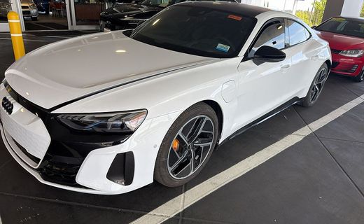 2023 Audi RS E-Tron GT