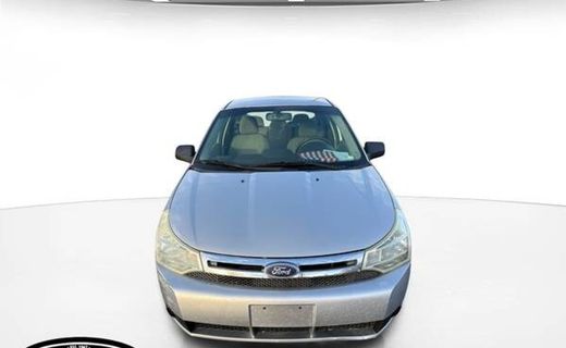 2011 Ford Focus SE