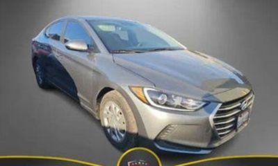 2016 Hyundai Veloster Standard Turbo R
