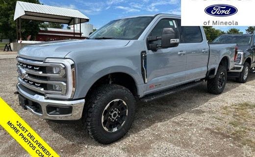 2026 Ford F-350