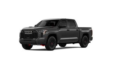 2026 Toyota Tundra TRD Pro