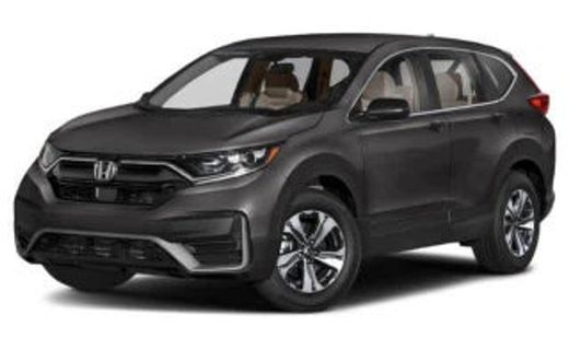 2020 Honda CR-V LX