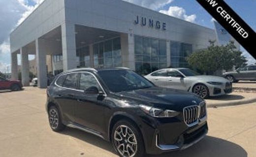 2024 BMW X1 M35I