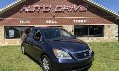 2008 Honda Odyssey LX