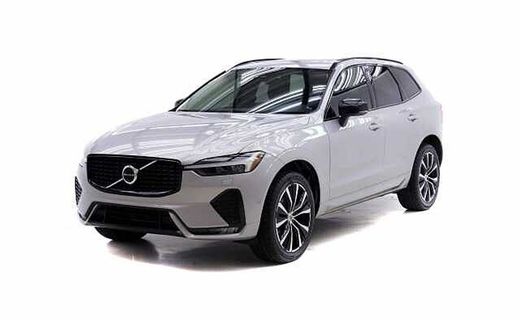 2024 Volvo XC60 Ultimate Dark