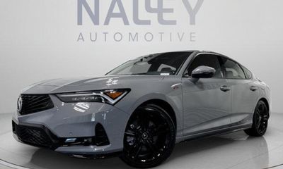 2026 Acura Integra