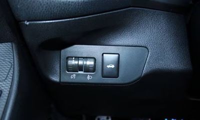 2015 Subaru BRZ Base