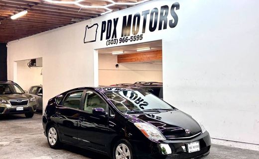 2007 Toyota Prius